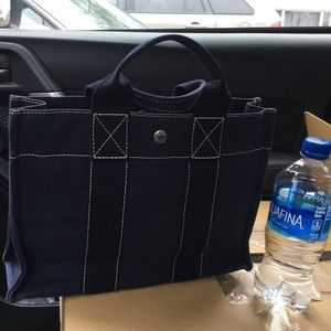 Hermes Tote